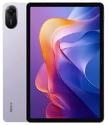 REDMI Pad 2 4GB+128GB Wi-Fiモデル タブレット グレー Amazon.co.jp: Xiaomi Redmi Pad 2 タブレット 6GB + 128GB Wi-fi版